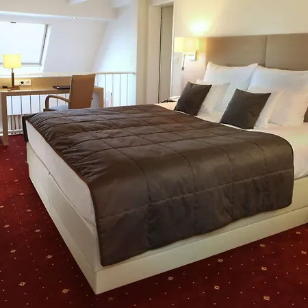 Western Zur Post Hotel BRE