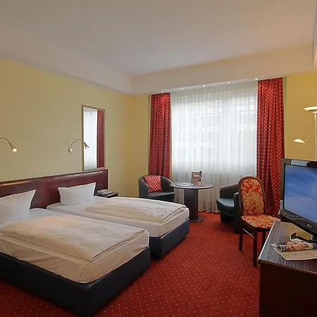 Western Zur Post 4* BRE