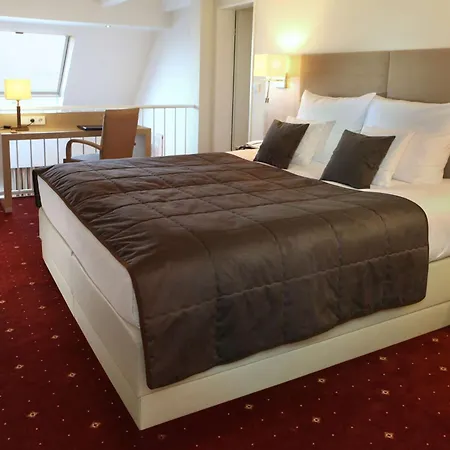 Hotel Western Zur Post