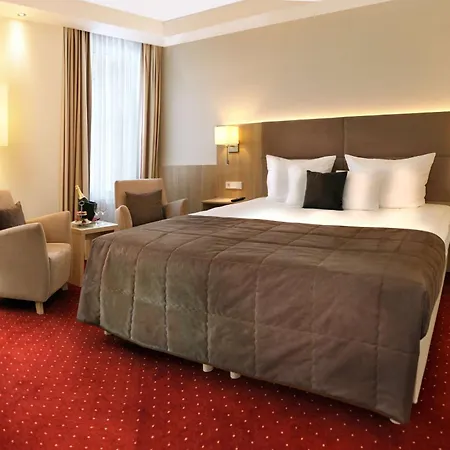 Hotel Western Zur Post 4*