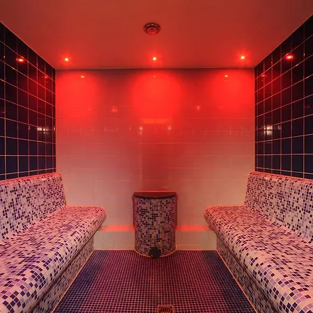 Western Zur Post Hotel 4*