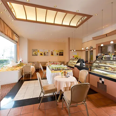 Hotel Western Zur Post