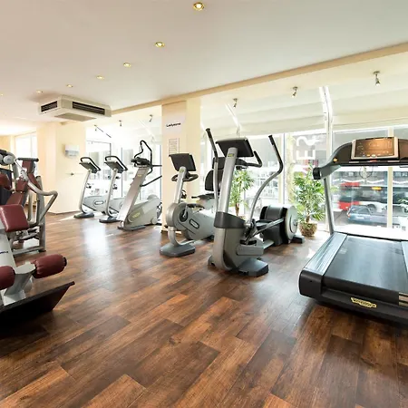 Western Zur Post Hotel 4*
