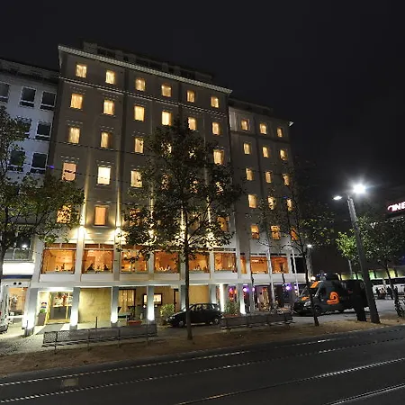 Western Zur Post Hotel