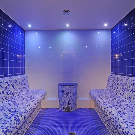 Western Zur Post Hotel 4*