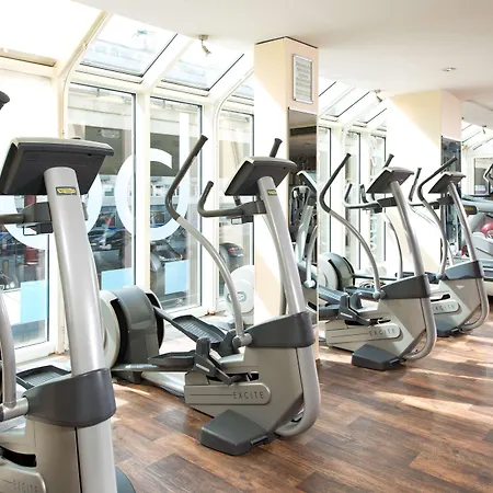 Western Zur Post Hotel BRE