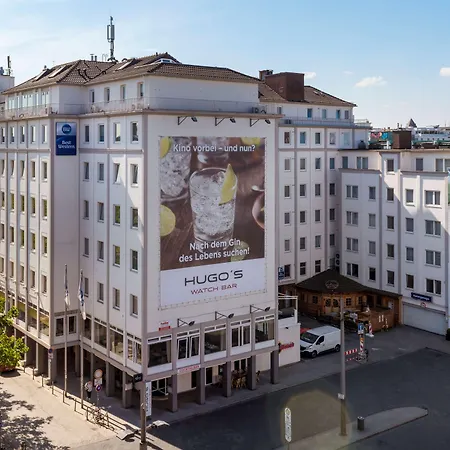 Western Zur Post Hotel BRE