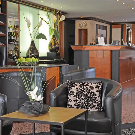 Western Zur Post Hotel 4*