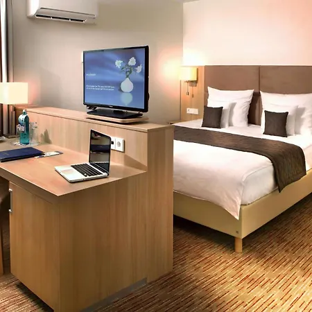 Western Zur Post Hotel BRE
