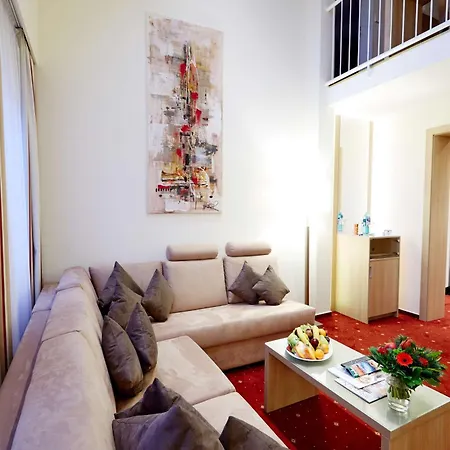 Western Zur Post Hotel
