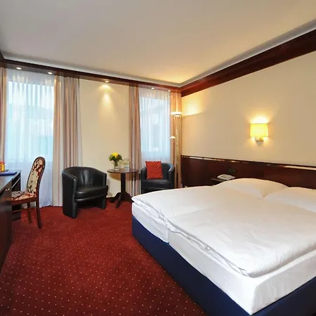 Western Zur Post Hotel