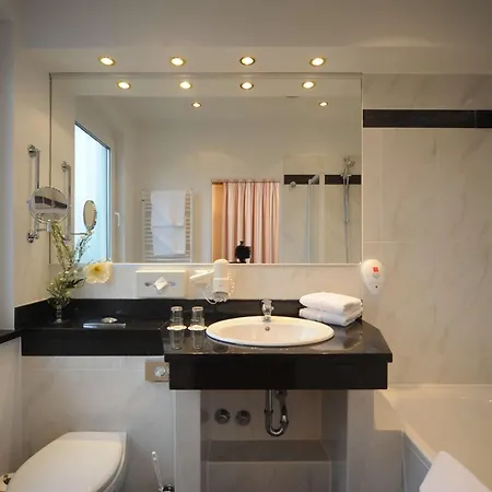 Western Zur Post Hotel BRE