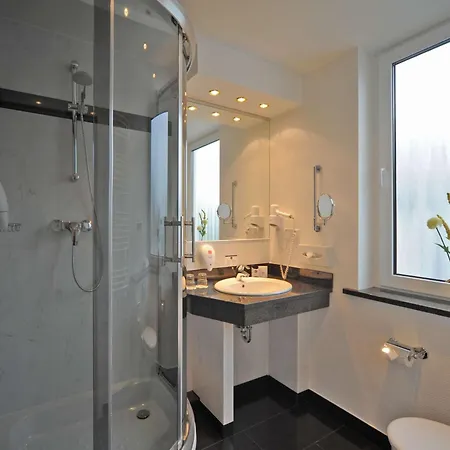 Hotel Western Zur Post BRE