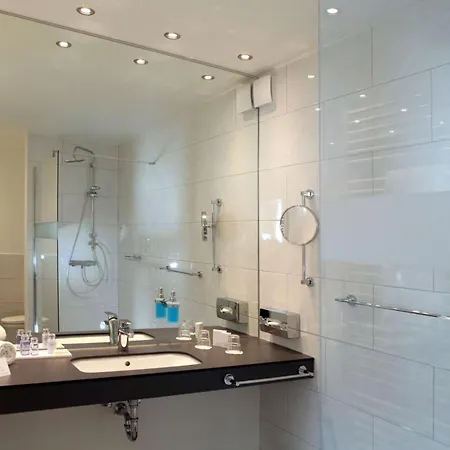 Western Zur Post Hotel 4*