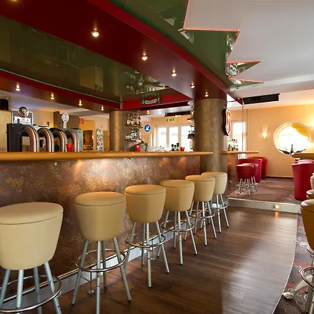 Hotel Western Zur Post