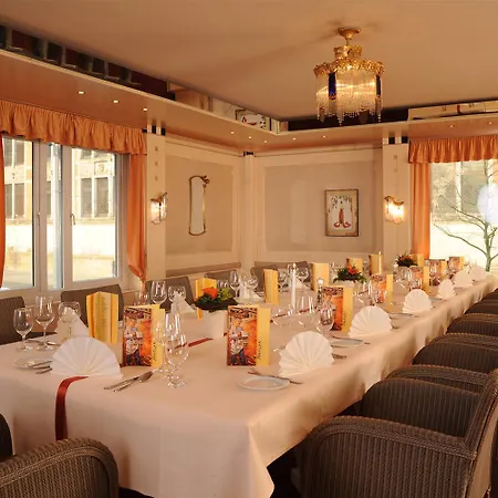 Hotel Western Zur Post