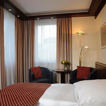 Hotel Western Zur Post