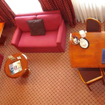 Hotel Western Zur Post