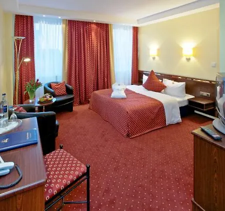 Western Zur Post Hotel BRE